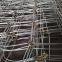 High Tensile Flexible Wire Rope Net For Slope Stabilization Protective Mesh