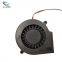 DC 70mm Blower Fans 5V 12V 24V 75mm x 15mm 7515 2.75 Inch Brushless Axial Blower Fan