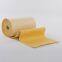 China P84 surface anti-static activated carbon fiber filter cloth / washable air filter material