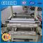 GL- 500B self adhesive tape packing tape sealing tape making and printing machine