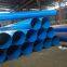 For Water Gas And Oil Anti-rust Oil Anticorrosion Lsaw Steel Pipe 