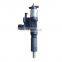 Denso Common rail diesel fuel injector 095000-6363 for ISUZU 4HK1/6HK1