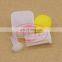 ORLTL Fuel Injector Nozzle Protection Cap Diesel Common Rail Injection Plastic Cap For Bosh Piezo Injector 4 Pieces / Set