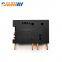 RAMWAY DS908bSmall Size high power Electromagnetic relay 6v 9v 12v 24v