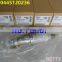 100% genuine and brand new common rail fuel injector 0445120236