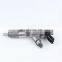 High quality Diesel fuel common rail injector 0445120002 for bosh injections