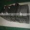 Original KT19 Diesel Engine Cylinder Block Cummins Parts