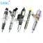 ERIKC Common Rail Injector Diesel Injector 0445120130 oil cr injector 0 445 120 130 ( 0986AD1002 ) for WEICHAI