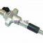 Good quality factory directly 8976097886/095000-6363 for 4HK1 genuine parts fuel injector nozzle with prices