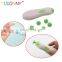 Wholesale Baby Safety Nail Abrasive Pads Baby Nail Trimmer