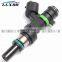 Original Fuel Injector FBY1160 For Nissan Versa 1.6L Tiida 16600-ED000 16600ED000