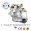 R&C High Quality Auto throttling valve engine system  06A133062Q   06A133062D  for VW GOLF  SKODA SEAT car throttle body