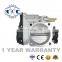 R&C High performance auto throttling valve engine system 021133064A  408-237-120-001Z  S20110 for  VW  Golf  car throttle body