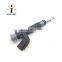 Car Accessories Fuel Injector OEM 16600-1KT0A nozzle