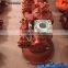 JCB330 Hydraulic Pump K5V200DPH 1DBR-ZS24-V Piston Pump K5V200DPH1J5R-9NE4-V Main Pump