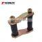 Прижим-Задняя пружина для TOYOTA HILUX KUN15 KUN16 TGN26 TGN25 KUN35 KUN10 2005-2010 04483-0K030 04483-0K050