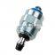 24V Diesel Stop Solenoid 146650-0820 magnet valve