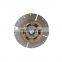 Dozer Engine parts D65 Clutch Disc Plate assembly 14X-12-11102