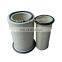 Factory excavator generator truck air filter 6127-81-7412 6128-81-7320
