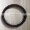 Excavator engine spare parts crankshaft rear oil seal for EC210