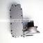 heavy truck engine parts 6CT 6L oil cooler cover 3974324