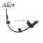 ABS WHEEL SPEED SENSOR FRONT LEFT DRIVER SIDE 57455SLNA01