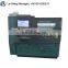 High pressure CR738 HEUI EUI EUP cambox test bench common rail injector repair machine