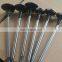 022.109.611N Engine Exhaust Valve Au-di Model AU-DI 3.6/ New Passat/ BHK