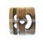 Hydraulic Pump Parts A7VO28 A8VO28 VALVE PLATE for Repair or Manufacture REXROTH Piston Pump Good Quality