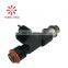 High quality hot fuel injector 12594512