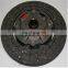 ENGINE PARTS CLUTCH DISK FOR LAND CRUISER HDJ80 1HD 31250-60260