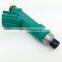 Auto Fuel Injector nozzle OEM 23250-28080