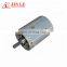 Mini High RPM 12V Electric Winch DC Motor