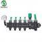 agricultural sprayer spare parts pipe controller for sale