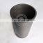 907D 908D Excavator Accessories 4 B3.3 QSB3.3 Diesel Engine Spare Parts Cylinder Liner C6207212110 C6207212121