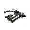 XYREPUESTOS AUTO ENGINE PARTS Repuestos Spark plug wire ignition cable 90919-22302 for for toyota 3SFE 5SFE camry Carina RAV4