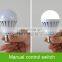 china e27 b22 emergency led bulb light