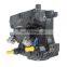 REXROTH A4VG125 A4VG125DA series Hydraulic axial piston pump A4VG125DA2D2/32R-NSF02F021PP