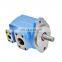 VIKERS V series vane Pump 25V 10A 1C22R 21 25 35 38 45 for injection machine Low noise vane pump