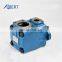 rexroth vane pump V and VQ series
