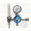 Medical Oxygen Flowmeter Regulator With Humidifier