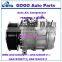 GOGO 7SBU16C auto air Compressor for Mercedes Benz Trucks Actros OEM : A5412300211 ; A5412300611 ; A5412300711;