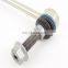 Front Sway Bar End Link Stabilizer Bars for Mercedes-Benz W164 ML280 ML300  ML420 ML450 ML500    A1643202132