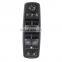 Benma auto car electric power window switch Console for Mercedes Benz W169 A-Class W245 B-Class  1698206710