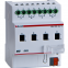 ASL100-SD4/16 Acrel 300286.SZ time control lighting control system 0-10V dimming driver