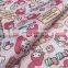 Chinese supplier textile 100% polyester material Coated Printed Oxford fabric ripstop fabric