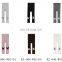 children's Cute little girl polyester socks Kids Christmas Design Printed Baby Girls Tights Children Pantyhose