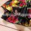 A0139# Baby Girls Set Summer Printing Fashion European and American Baby Camisole Shorts