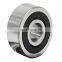 double row 3208 A-2Z angular contact ball bearing 33308 A-2Z ball bearing slide