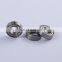 ISO9001:2015 Manufacturer Ball Bearing 6801z 12x21x5mm